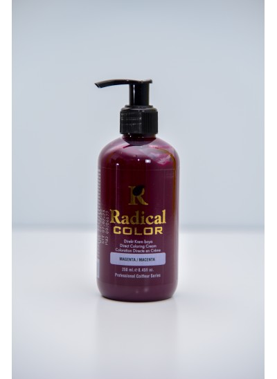 Radical color 250ml πορφυρό βαθύ